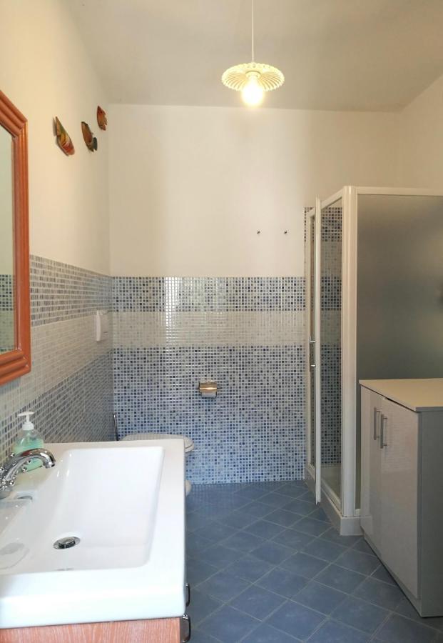 B&B Quincas Berro D'Agua 렉코 외부 사진