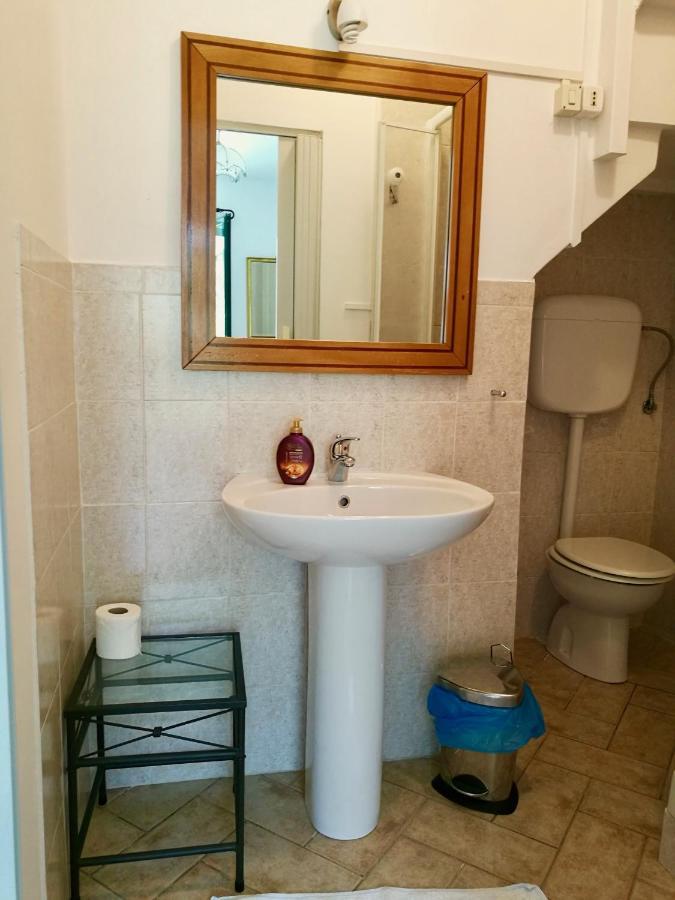 B&B Quincas Berro D'Agua 렉코 외부 사진