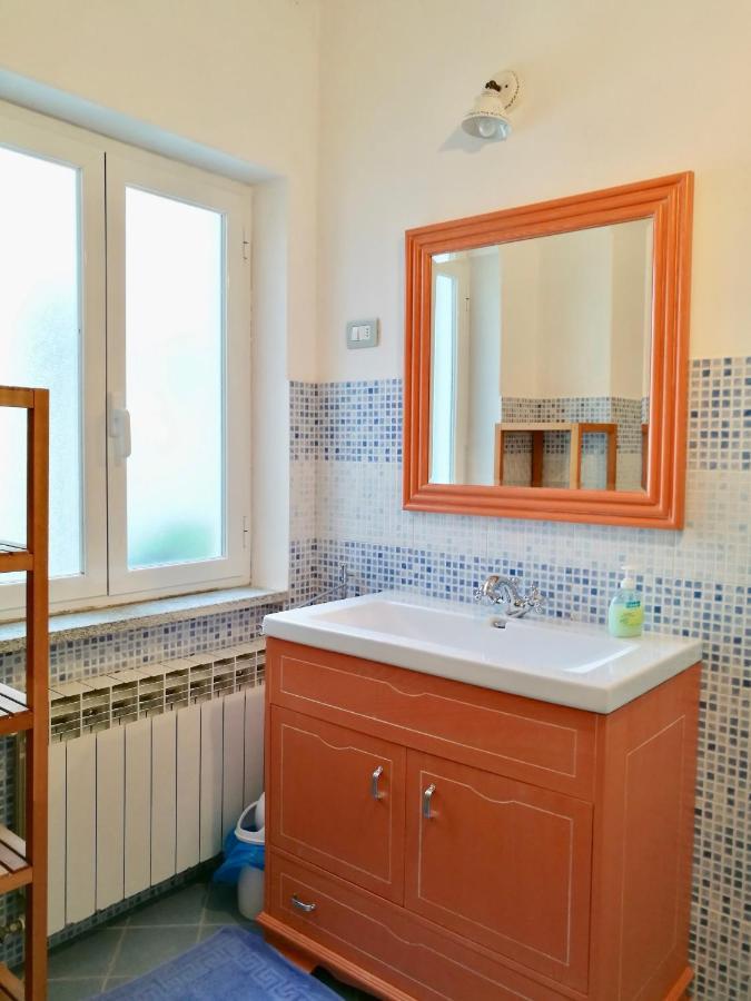 B&B Quincas Berro D'Agua 렉코 외부 사진