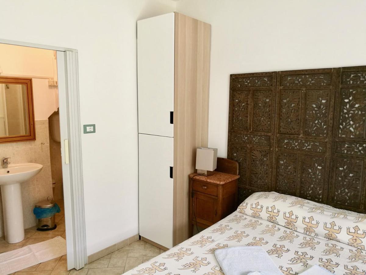 B&B Quincas Berro D'Agua 렉코 외부 사진