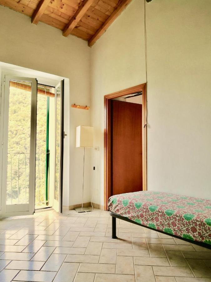 B&B Quincas Berro D'Agua 렉코 외부 사진