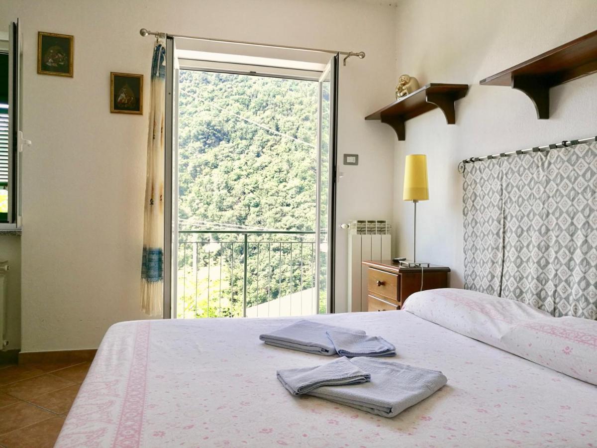 B&B Quincas Berro D'Agua 렉코 외부 사진