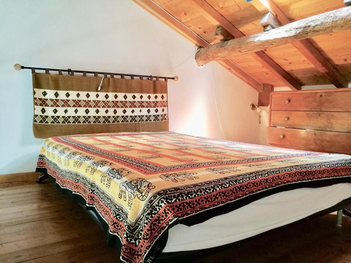 B&B Quincas Berro D'Agua 렉코 외부 사진