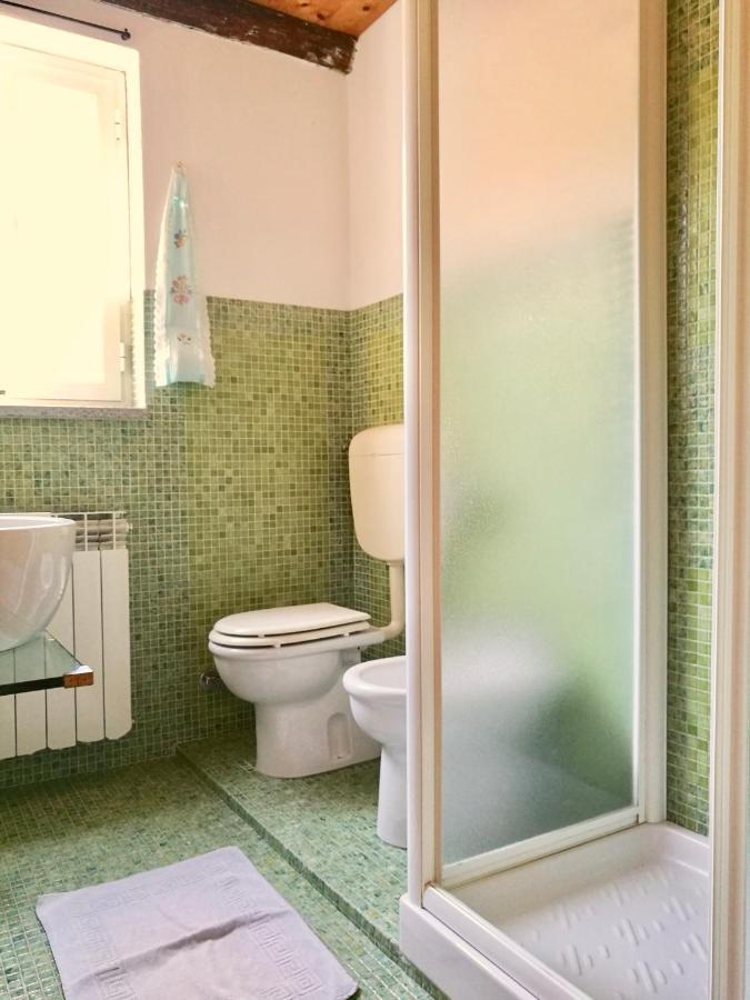 B&B Quincas Berro D'Agua 렉코 외부 사진