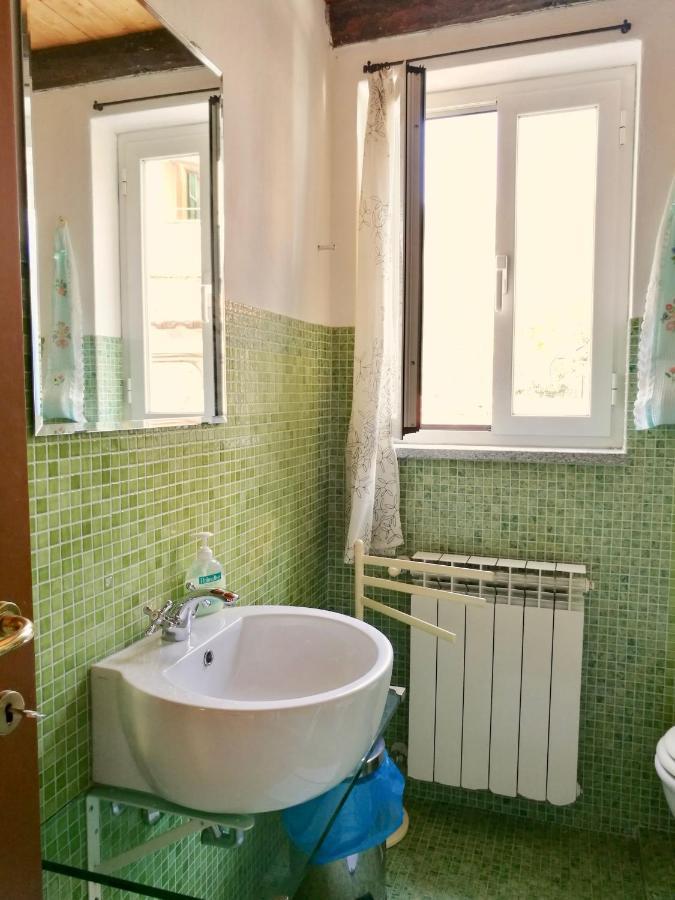 B&B Quincas Berro D'Agua 렉코 외부 사진