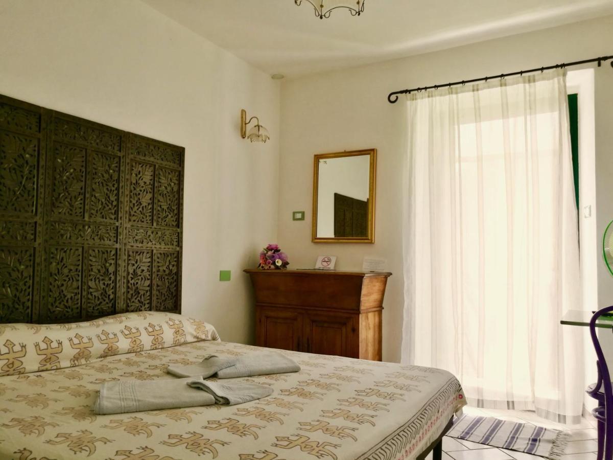 B&B Quincas Berro D'Agua 렉코 외부 사진